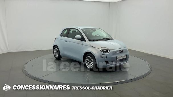 Fiat 500 e 88 kW image number 3