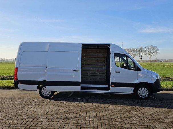 Mercedes-Benz Sprinter 315 110 kW image number 14