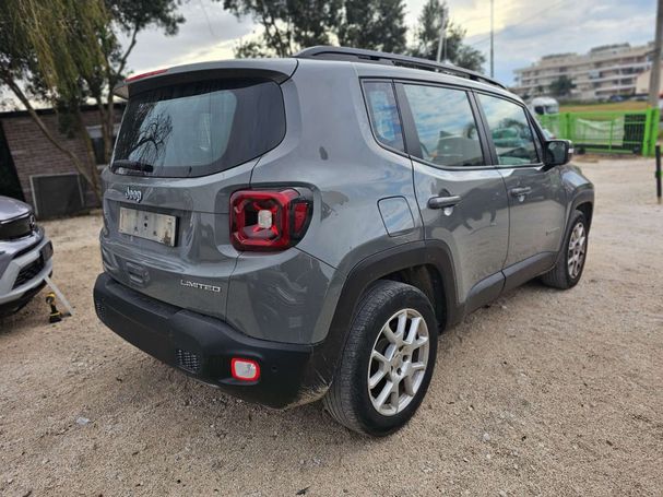 Jeep Renegade 96 kW image number 4