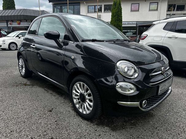 Fiat 500 1.2 8V Lounge 51 kW image number 6