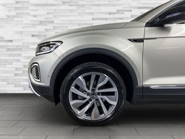 Volkswagen T-Roc Cabriolet 1.5 TSI DSG 110 kW image number 19