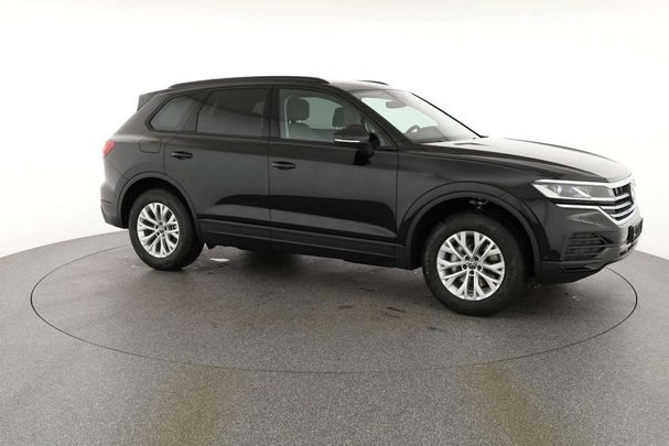 Volkswagen Touareg 3.0 TDI 4Motion 170 kW image number 24