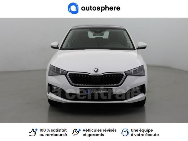 Skoda Scala 1.0 TSI Ambition 85 kW image number 2