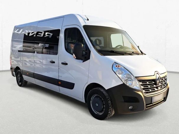 Renault Master 125 kW image number 1