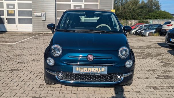 Fiat 500C 51 kW image number 3