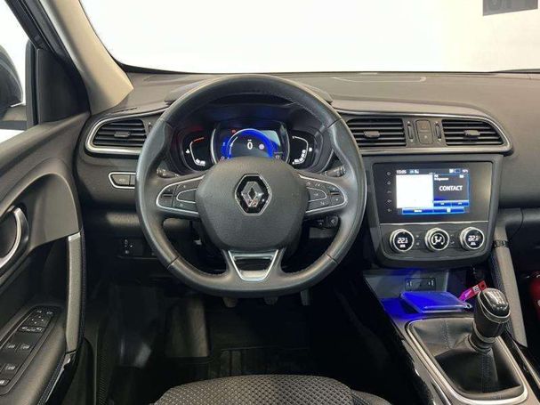 Renault Kadjar 103 kW image number 9