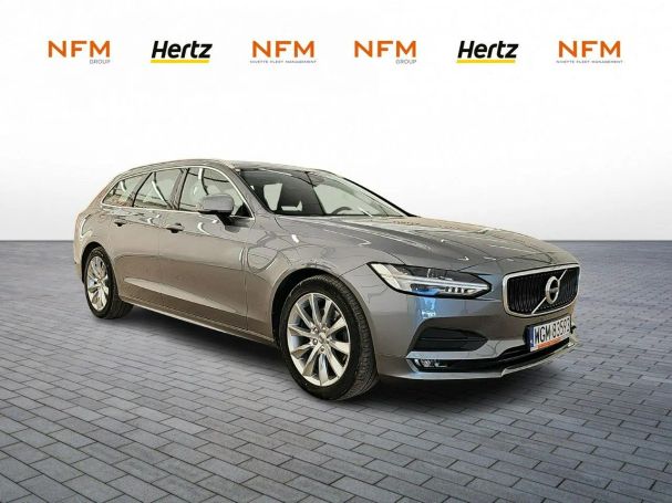 Volvo V90 140 kW image number 8