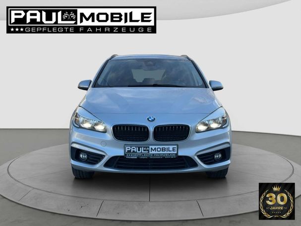 BMW 218i Sport Line 100 kW image number 3