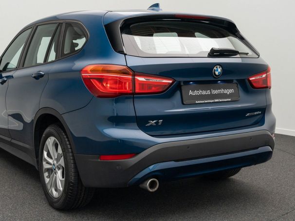 BMW X1 25e xDrive 162 kW image number 17