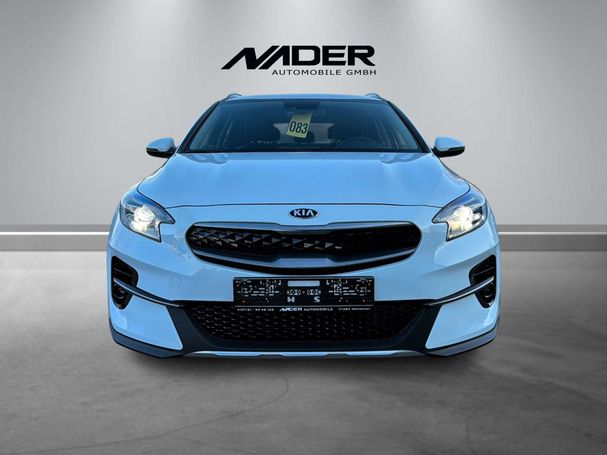 Kia XCeed Vision 104 kW image number 1