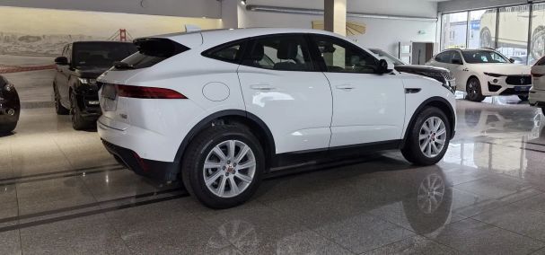 Jaguar E-Pace AWD S 110 kW image number 3