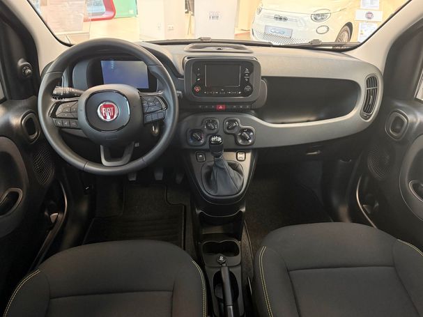 Fiat Panda 51 kW image number 3