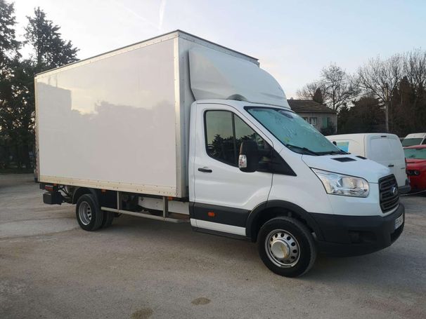 Ford Transit HA 125 kW image number 2