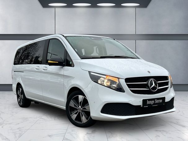 Mercedes-Benz V 220d 120 kW image number 7