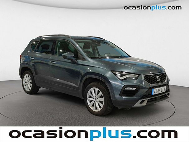 Seat Ateca 1.0 TSI Style 85 kW image number 2