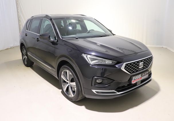 Seat Tarraco 2.0 TDI XCellence 4Drive 147 kW image number 14