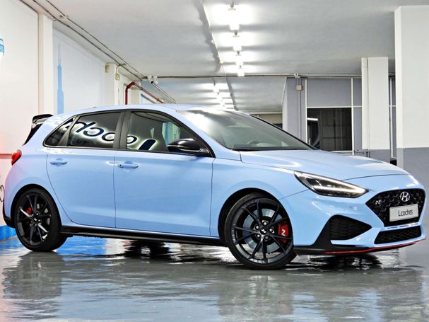 Hyundai i30 N 206 kW image number 32