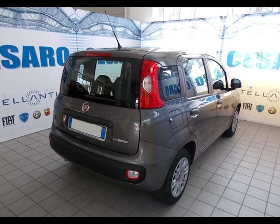 Fiat Panda 1.0 Hybrid 52 kW image number 3