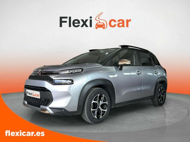 Citroen C3 Aircross BlueHDi 110 Feel 81 kW image number 1