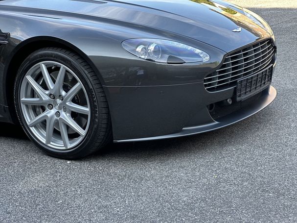 Aston Martin V8 Vantage Sportshift 313 kW image number 26