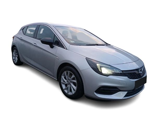 Opel Astra 1.2 96 kW image number 3