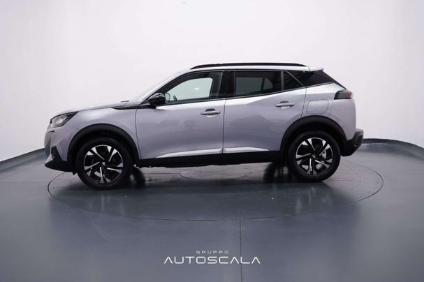 Peugeot 2008 1.2 PureTech 74 kW image number 5