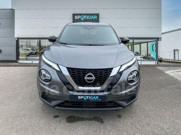 Nissan Juke DIG-T N-Connecta 84 kW image number 21