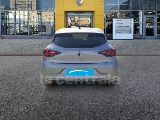 Renault Clio TCe 90 Techno 66 kW image number 6