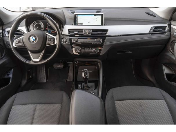 BMW X2 sDrive 110 kW image number 35