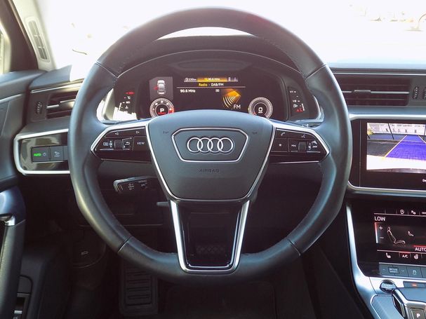 Audi A6 35 TDI S tronic Sport 120 kW image number 21