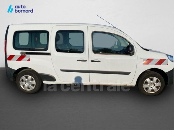 Renault Kangoo dCi 110 81 kW image number 2