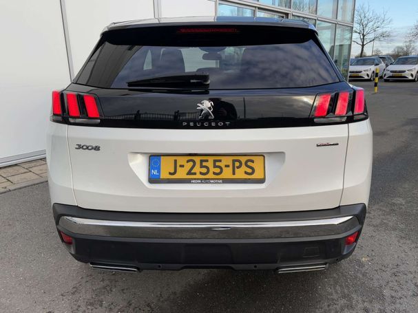 Peugeot 3008 130 96 kW image number 32