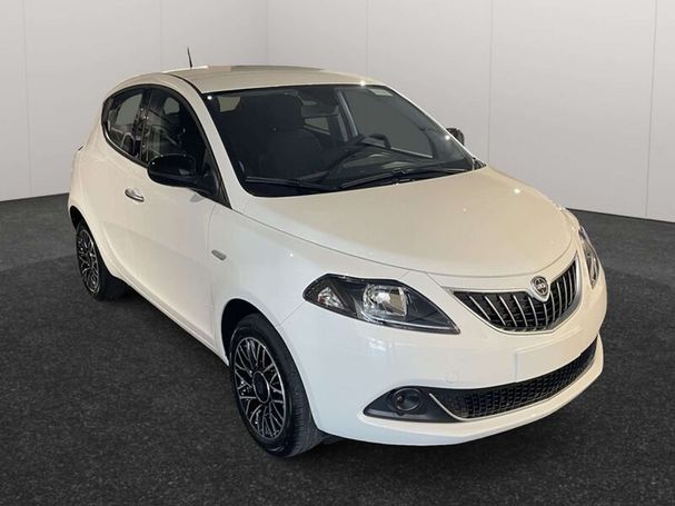 Lancia Ypsilon 53 kW image number 3