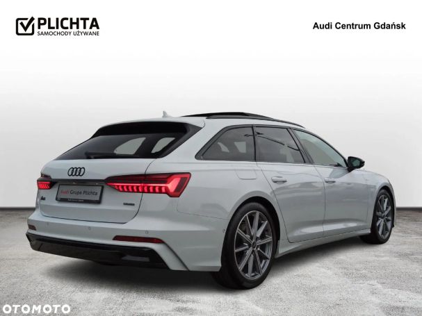 Audi A6 195 kW image number 2