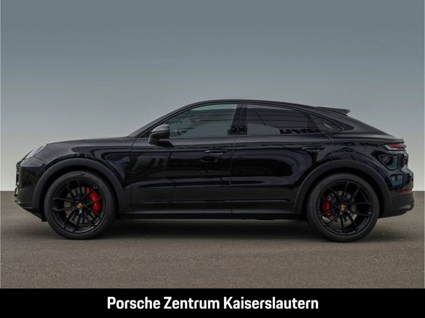 Porsche Cayenne S Coupé 349 kW image number 5