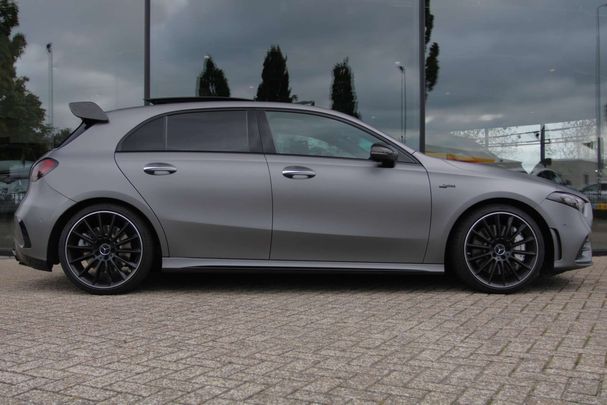 Mercedes-Benz A 35 AMG 4Matic 225 kW image number 3