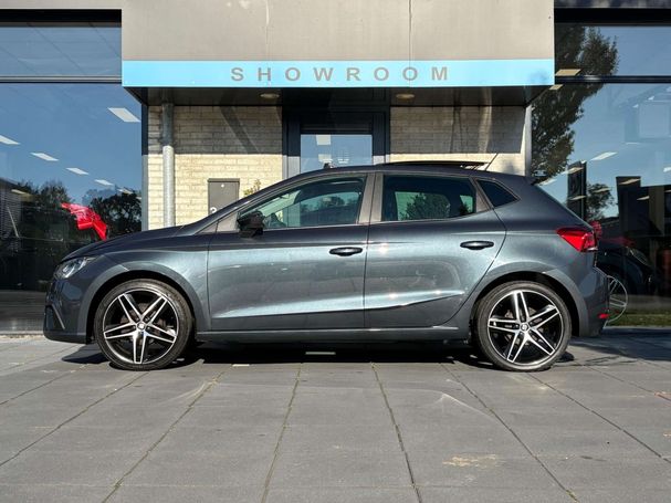 Seat Ibiza 1.0 TSI Style 70 kW image number 18