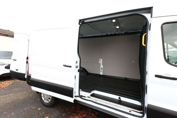 Ford Transit 350 L3H2 Trend 125 kW image number 9