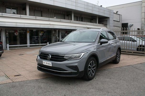 Volkswagen Tiguan 1.5 TSI Life DSG 110 kW image number 1