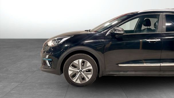 Kia Niro e 150 kW image number 9