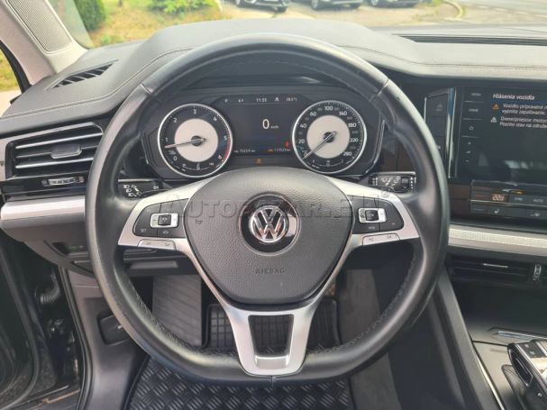 Volkswagen Touareg 3.0 TDI 4Motion 170 kW image number 15