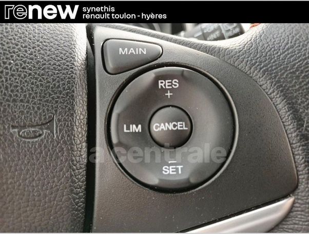 Honda Jazz 1.5 i-VTEC CVT Dynamic 96 kW image number 18