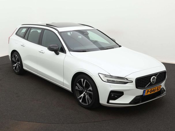 Volvo V60 B3 Plus 120 kW image number 8