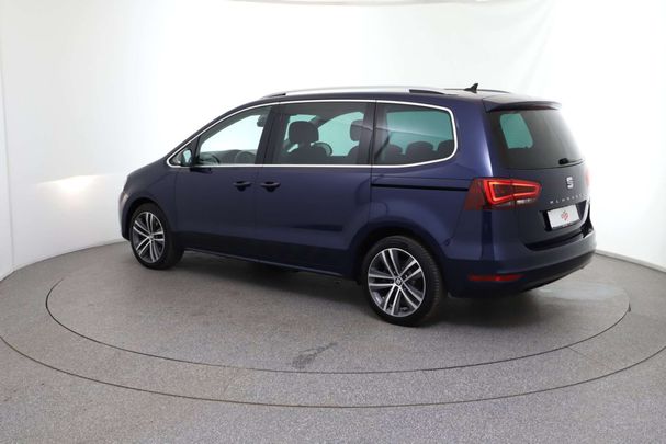 Seat Alhambra TDI 110 kW image number 3