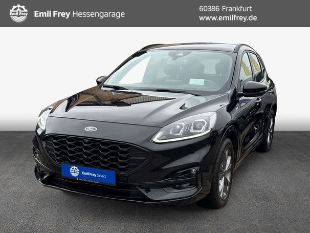 Ford Kuga 1.5 EcoBoost ST-Line 110 kW image number 1