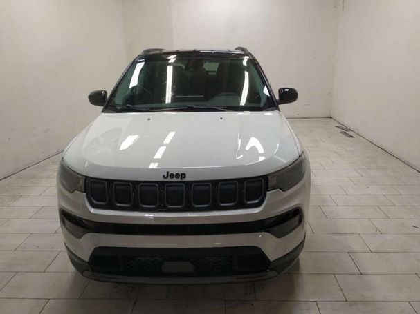 Jeep Compass 96 kW image number 2