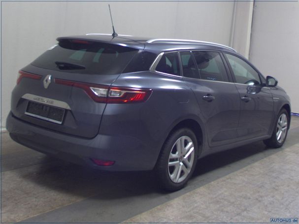 Renault Megane Grandtour TCe LIMITED 103 kW image number 4