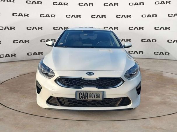 Kia Ceed 1.4 73 kW image number 2