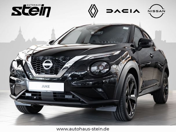 Nissan Juke Tekna 84 kW image number 2