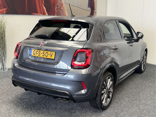 Fiat 500X 1.0 88 kW image number 7